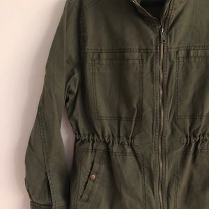 Old Navy Utility Jacket